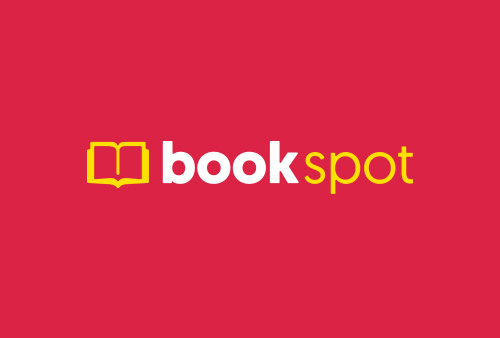 Book Spot logo