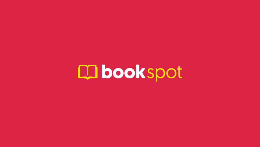 bookspot logo