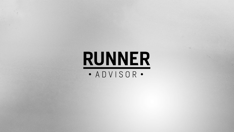 Runner Advisor